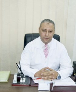 Hussein Fakhry - Annals of Surgery